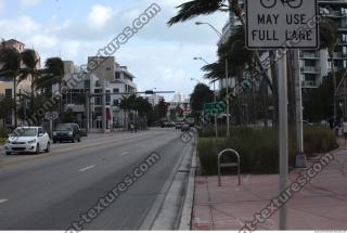 background street Miami 0002